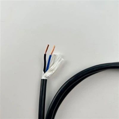 Alta calidad 2-10 Core 16-28 AWG Soft PVC Control Cable